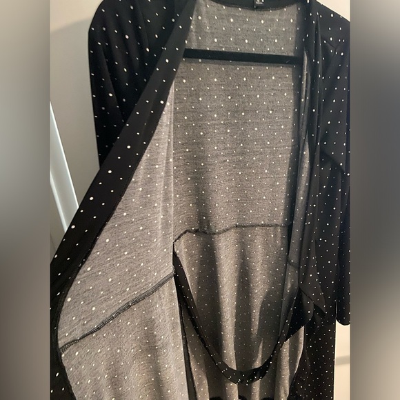 Banana Republic Wrap Dress - Picture 6 of 7